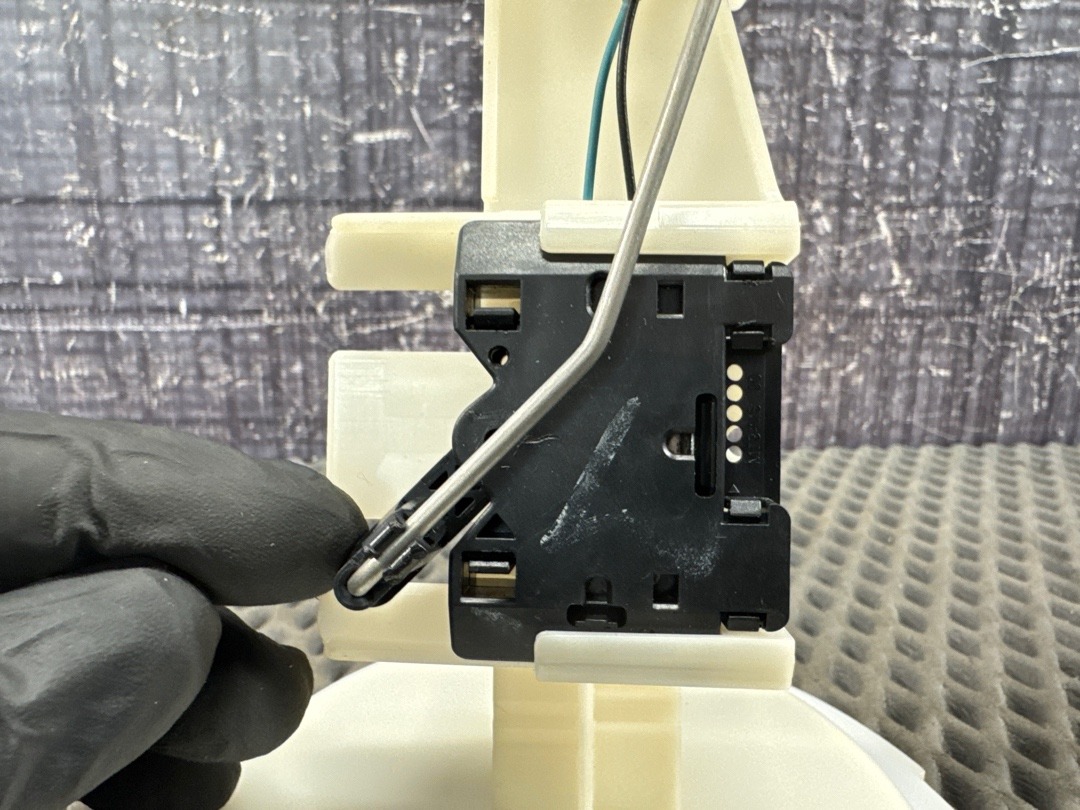 Датчик уровня топлива, 1971 рублей, Красноярск