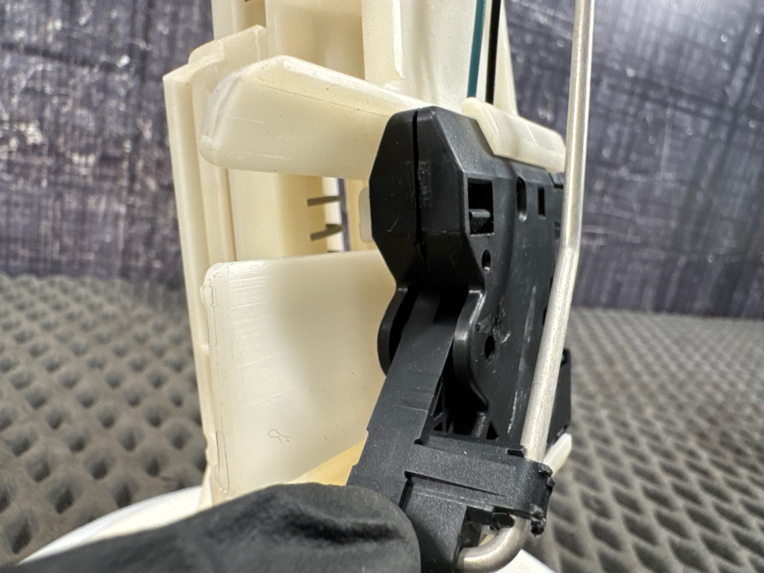 Датчик уровня топлива, 1971 рублей, Красноярск