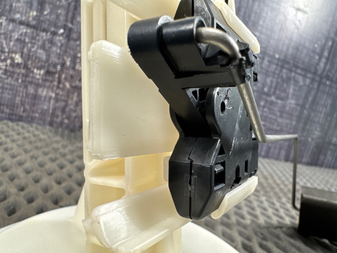 Датчик уровня топлива, 1971 рублей, Красноярск