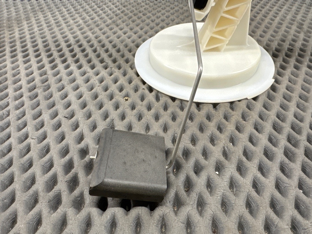 Датчик уровня топлива, 1971 рублей, Красноярск