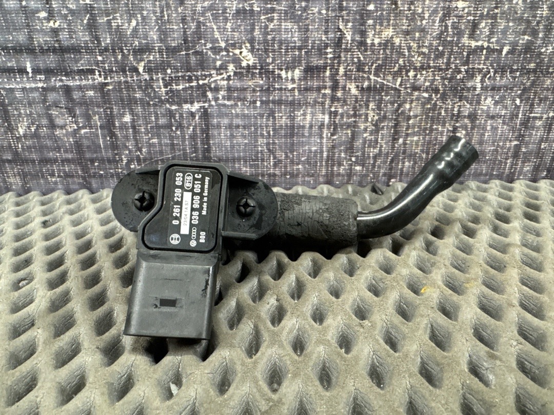 Датчик давления, 858 рублей, Красноярск