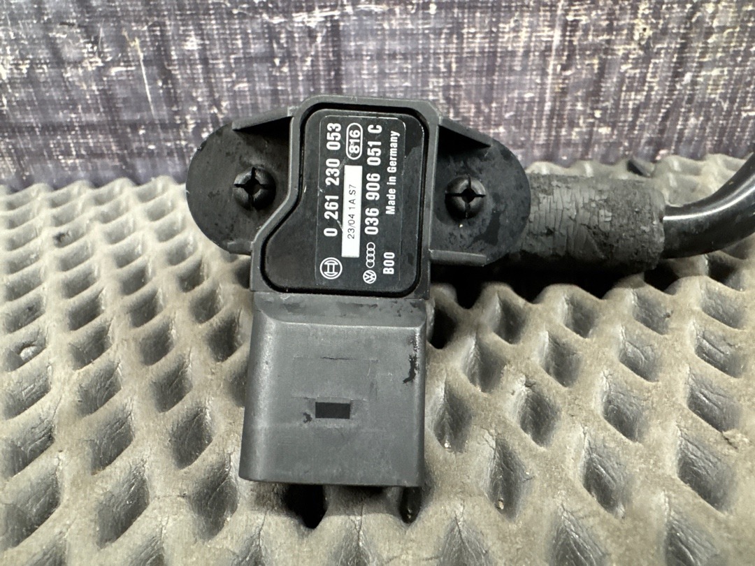 Датчик давления, 858 рублей, Красноярск