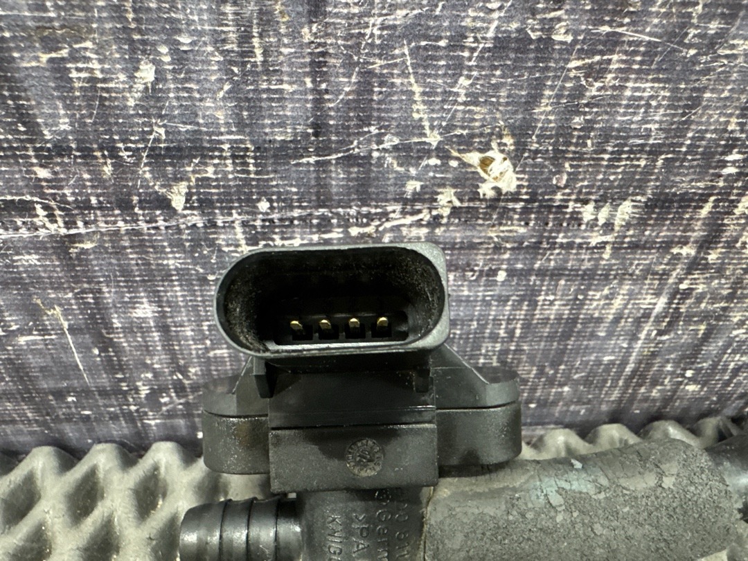 Датчик давления, 858 рублей, Красноярск