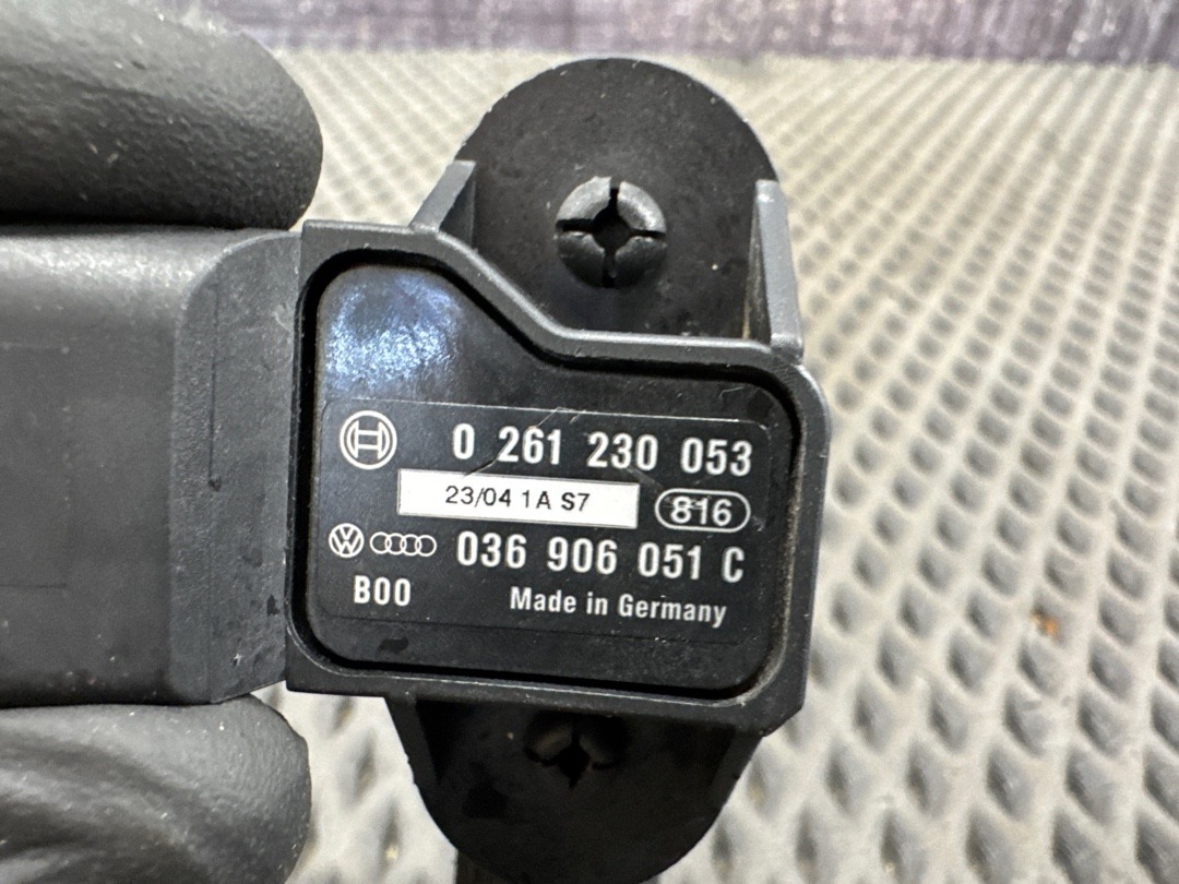 Датчик давления, 858 рублей, Красноярск