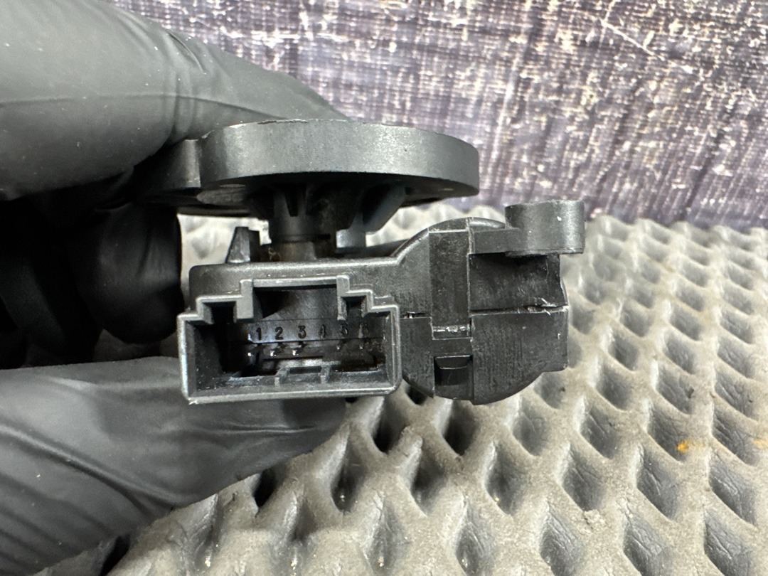 Мотор заслонки печки, 1060 рублей, Красноярск