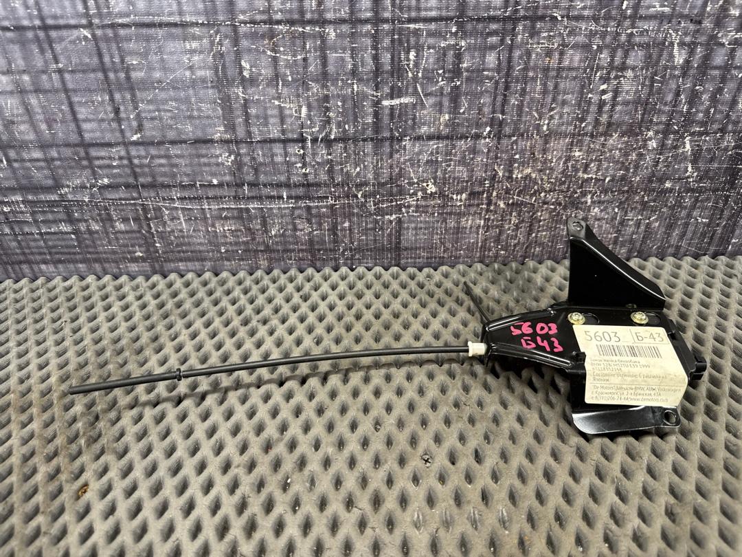 Замок лючка бензобака, 272 рублей, Красноярск