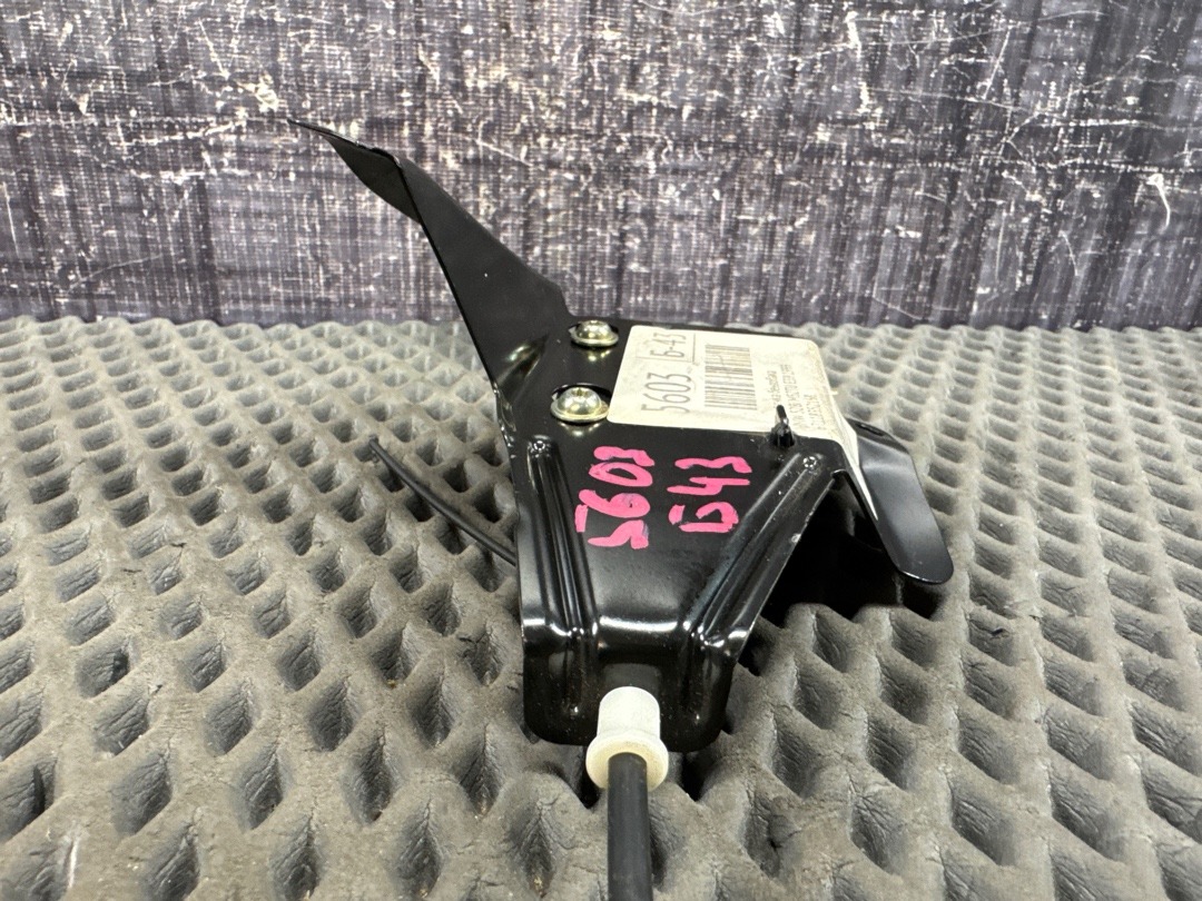 Замок лючка бензобака, 272 рублей, Красноярск