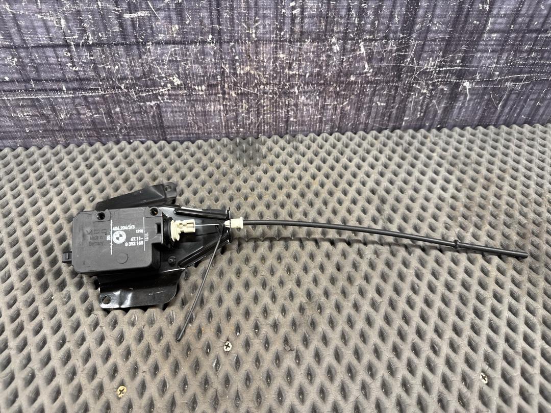 Замок лючка бензобака, 272 рублей, Красноярск