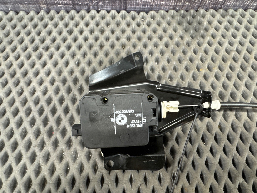 Замок лючка бензобака, 272 рублей, Красноярск