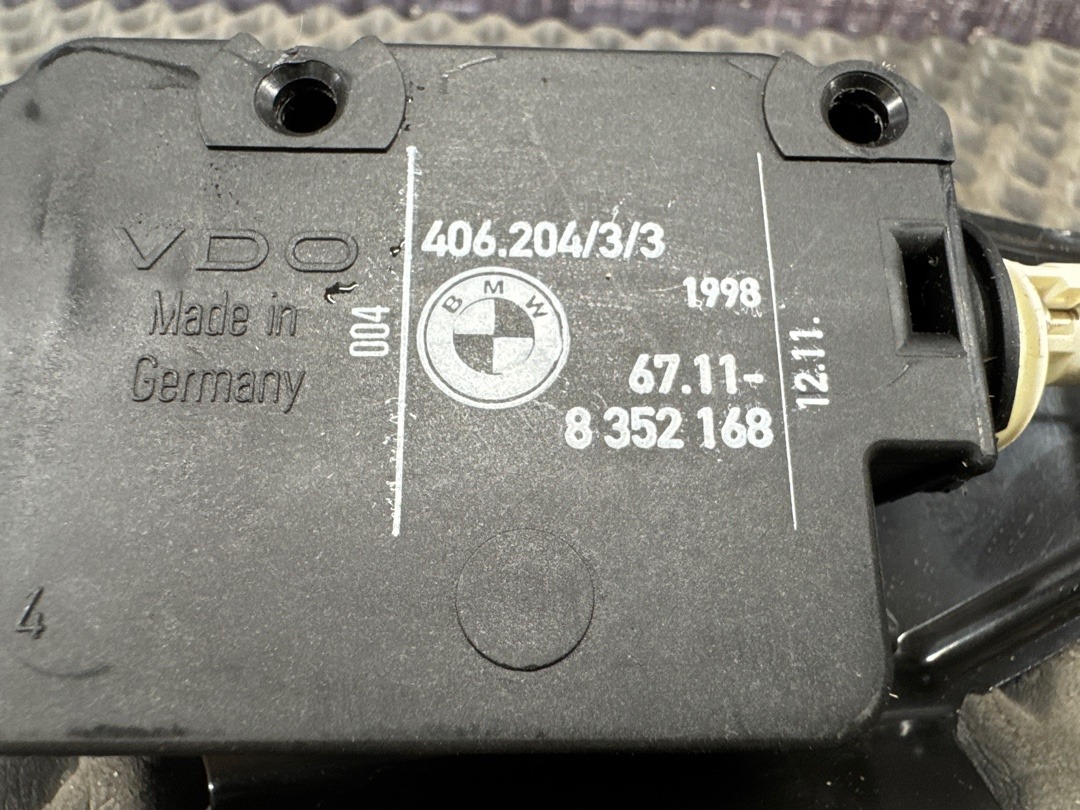 Замок лючка бензобака, 272 рублей, Красноярск