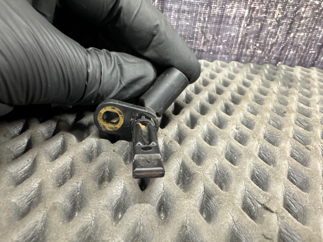 Датчик ABS, 632 рублей, Красноярск