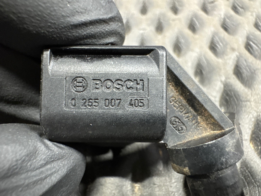 Датчик ABS, 632 рублей, Красноярск