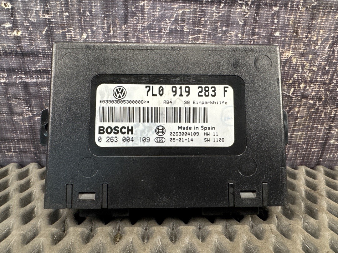 Блок парктроника, 4716 рублей, Красноярск