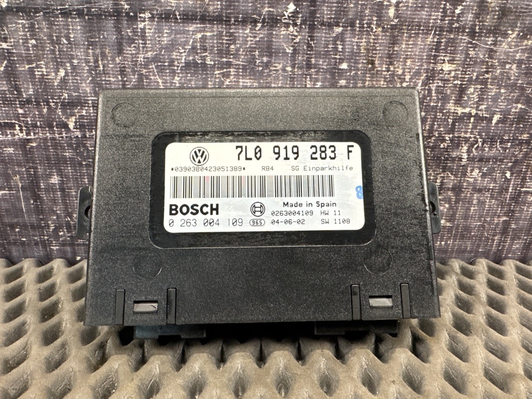 Блок парктроника, 4716 рублей, Красноярск