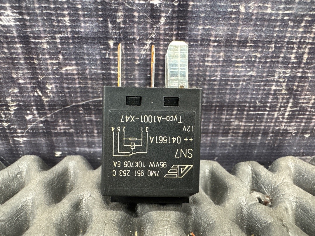 Реле, 258 рублей, Красноярск