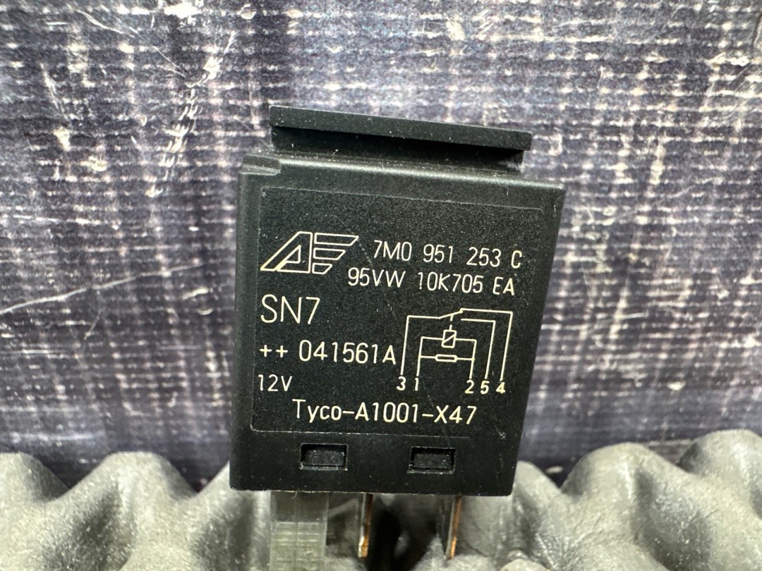 Реле, 258 рублей, Красноярск