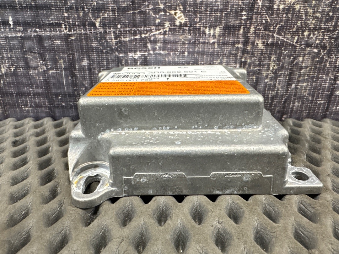 Блок управления Airbag, 2145 рублей, Красноярск