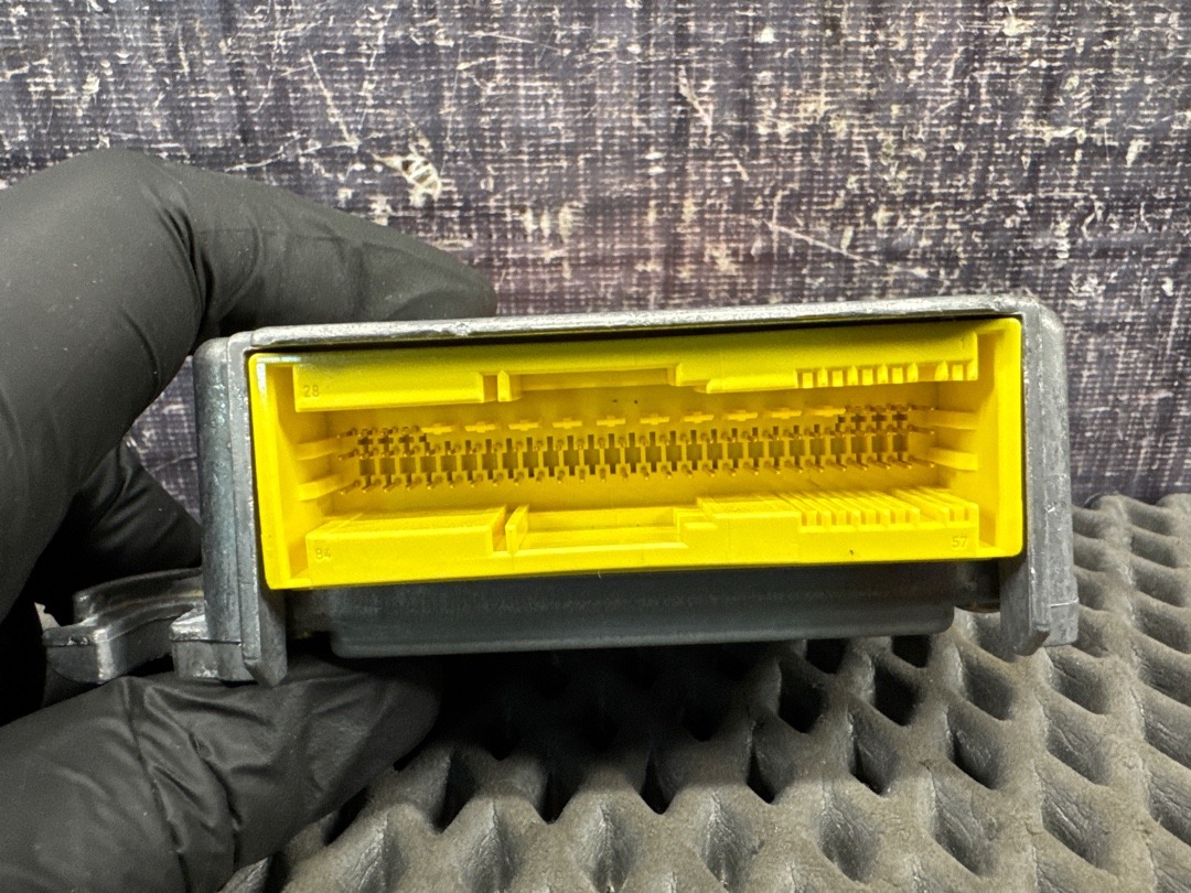 Блок управления Airbag, 2145 рублей, Красноярск