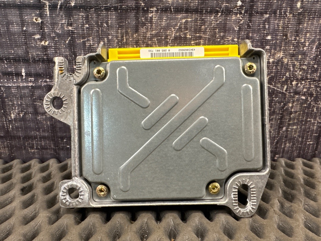 Блок управления Airbag, 2145 рублей, Красноярск