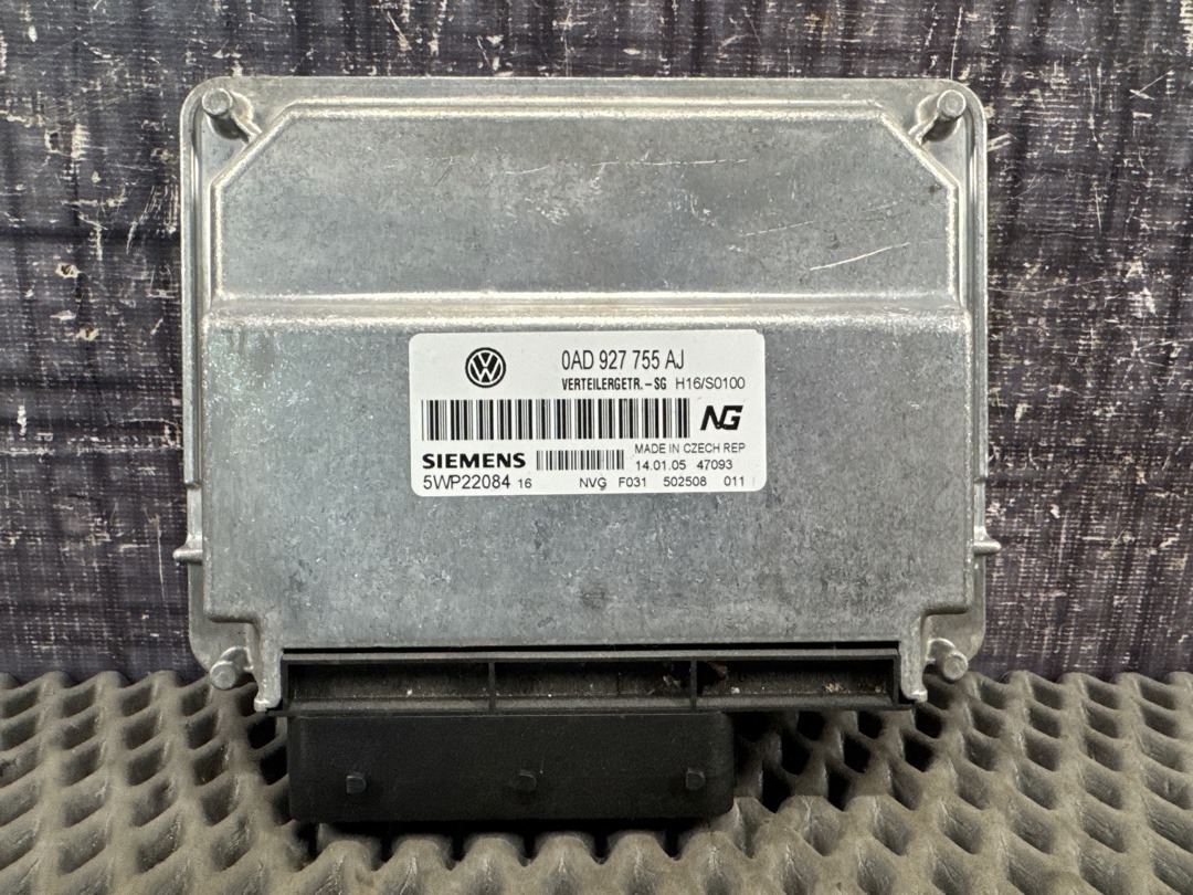 Блок управления раздаткой, 2145 рублей, Красноярск