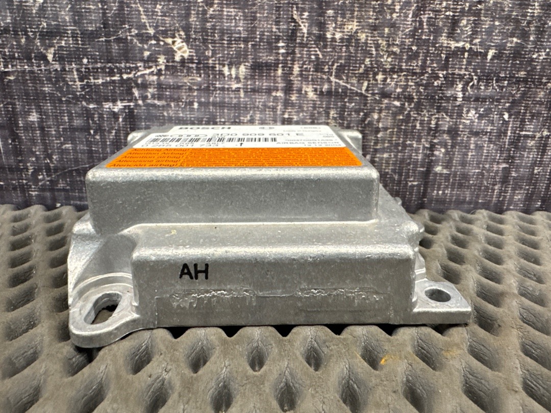 Блок управления Airbag, 2145 рублей, Красноярск