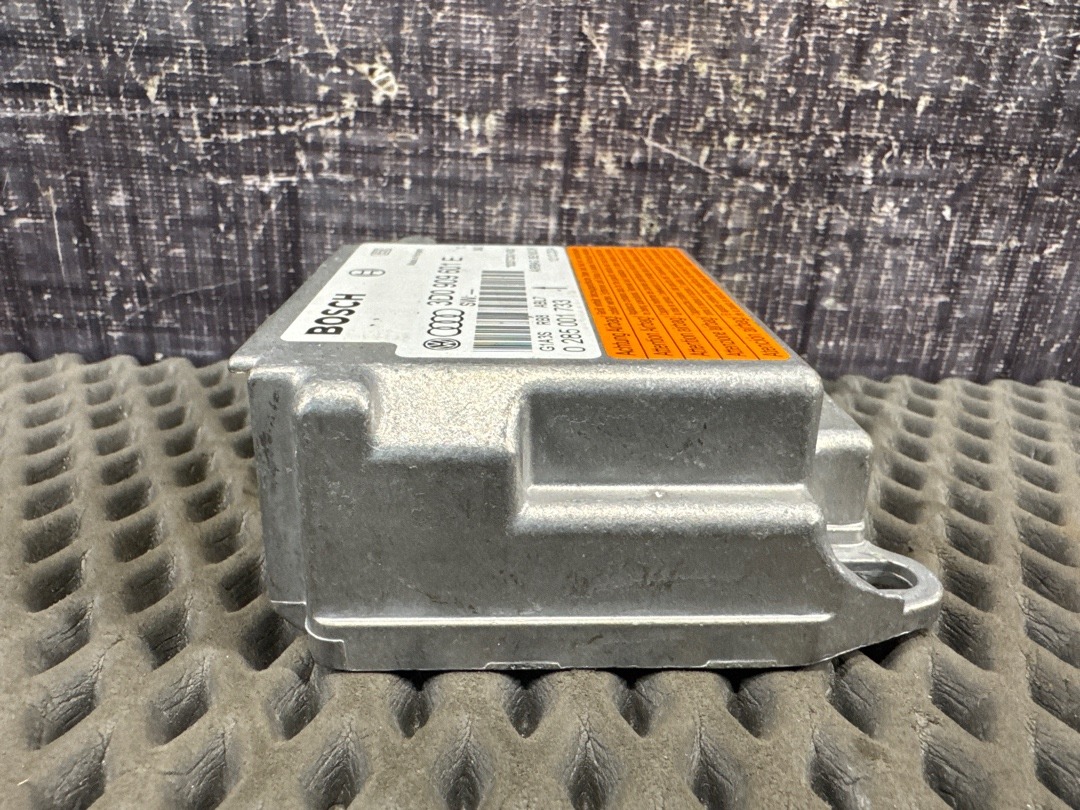 Блок управления Airbag, 2145 рублей, Красноярск