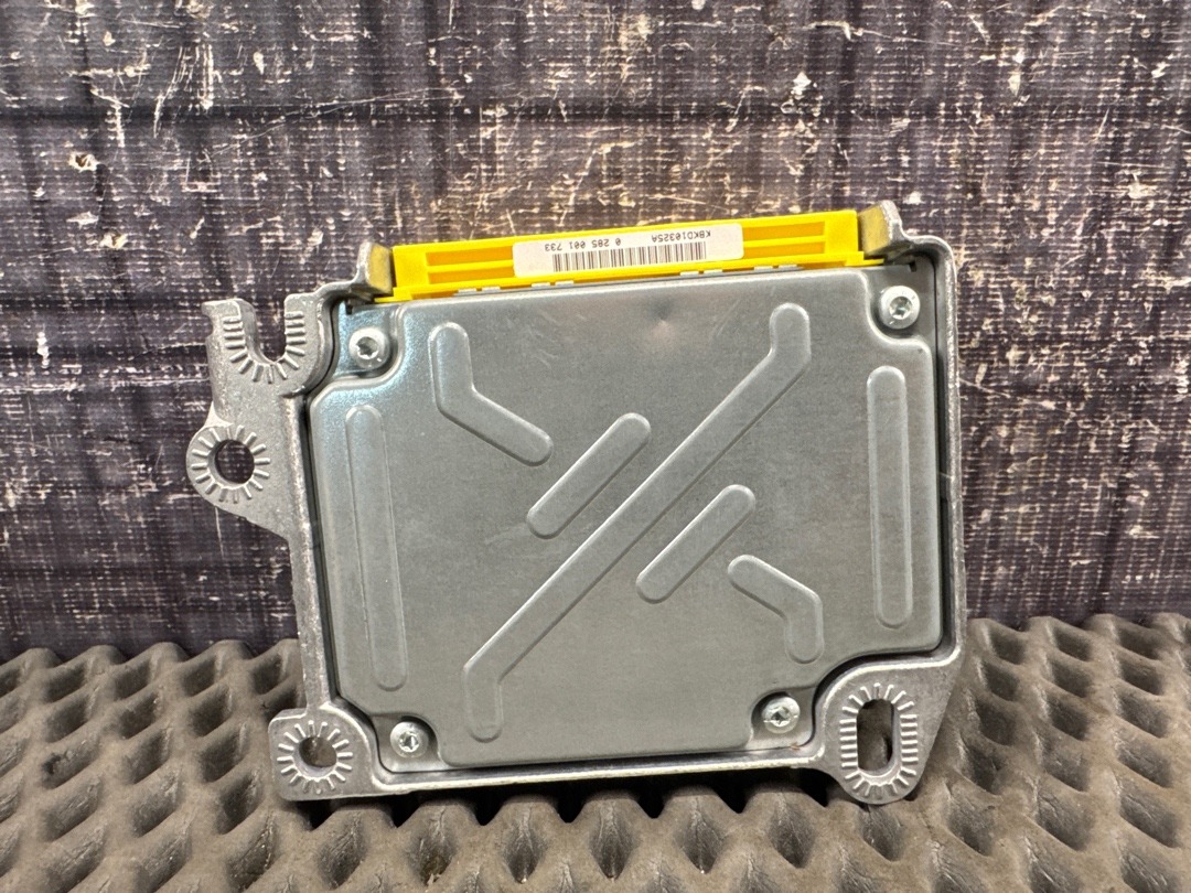 Блок управления Airbag, 2145 рублей, Красноярск