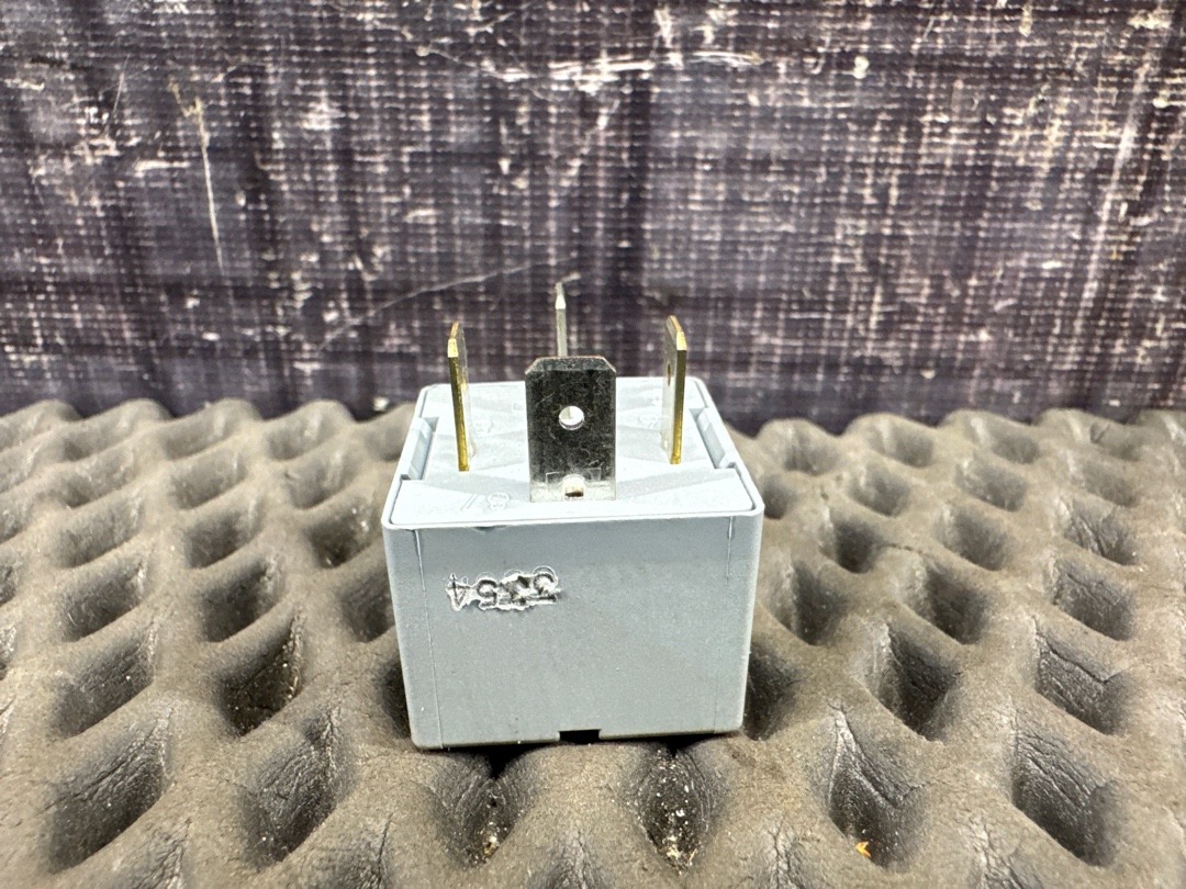 Реле, 258 рублей, Красноярск