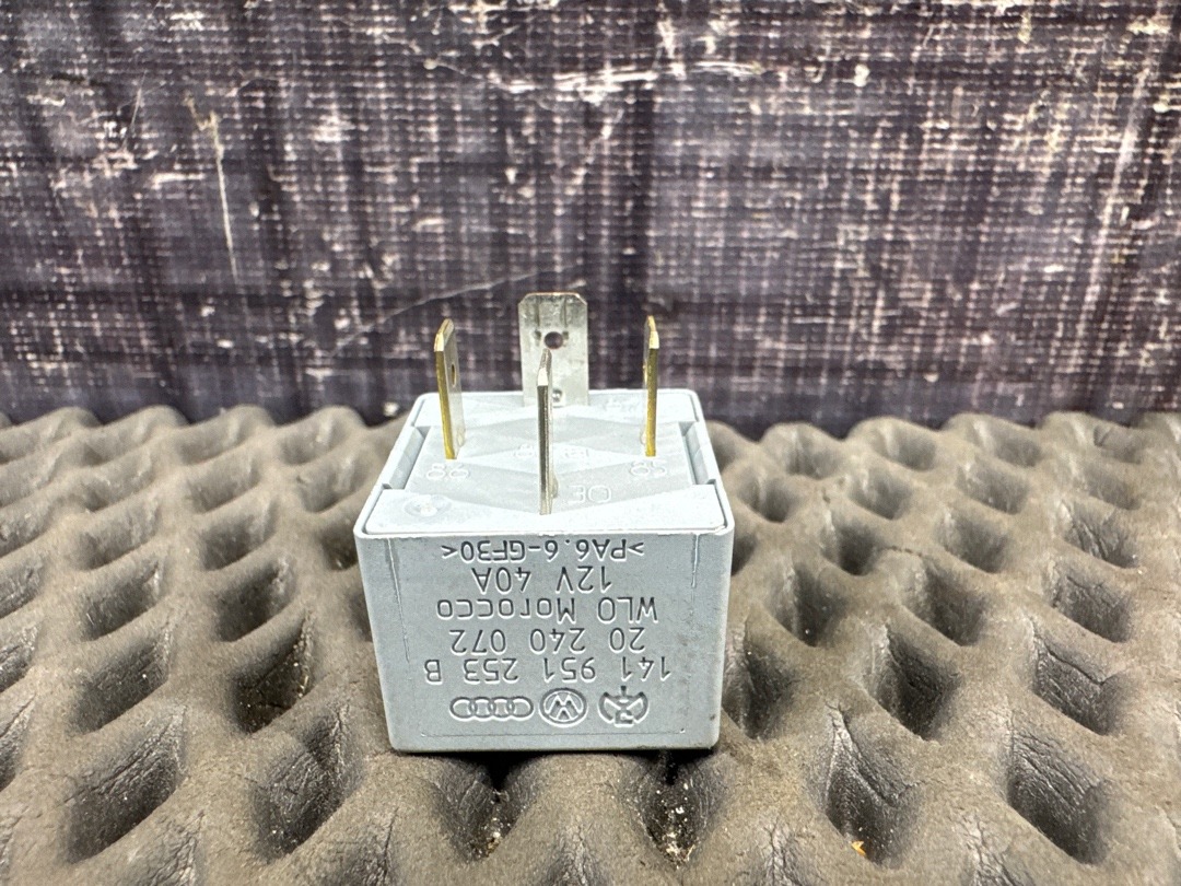 Реле, 258 рублей, Красноярск