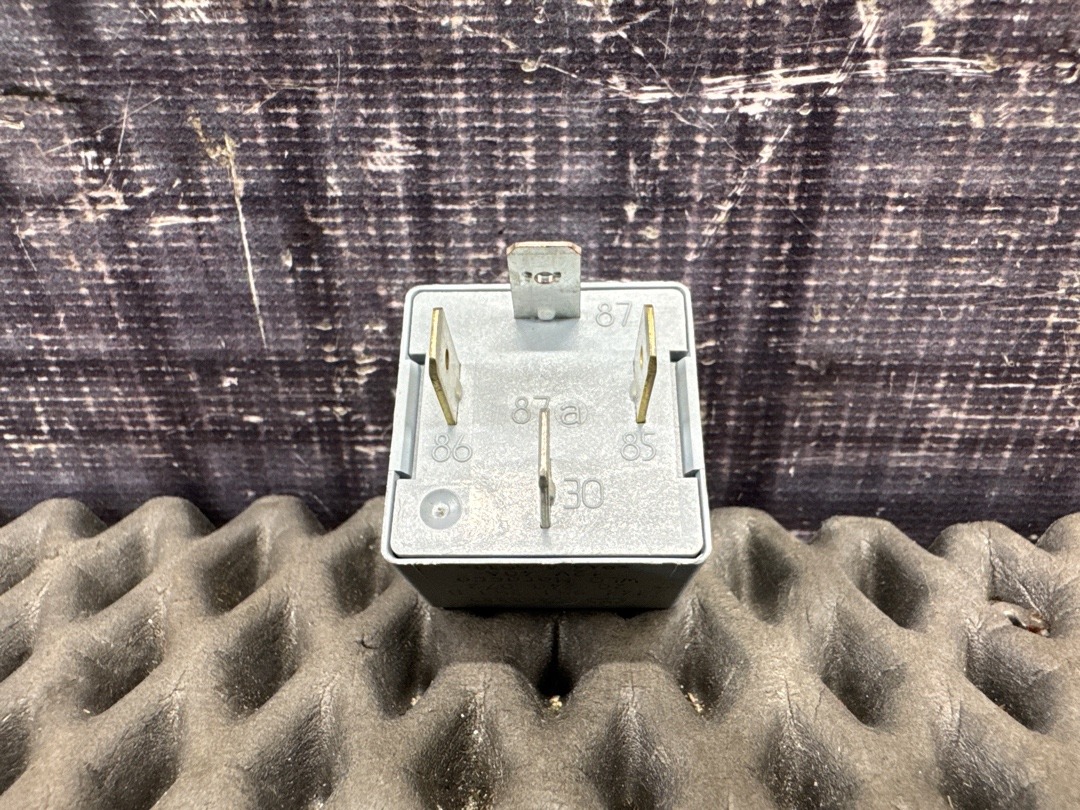 Реле, 258 рублей, Красноярск