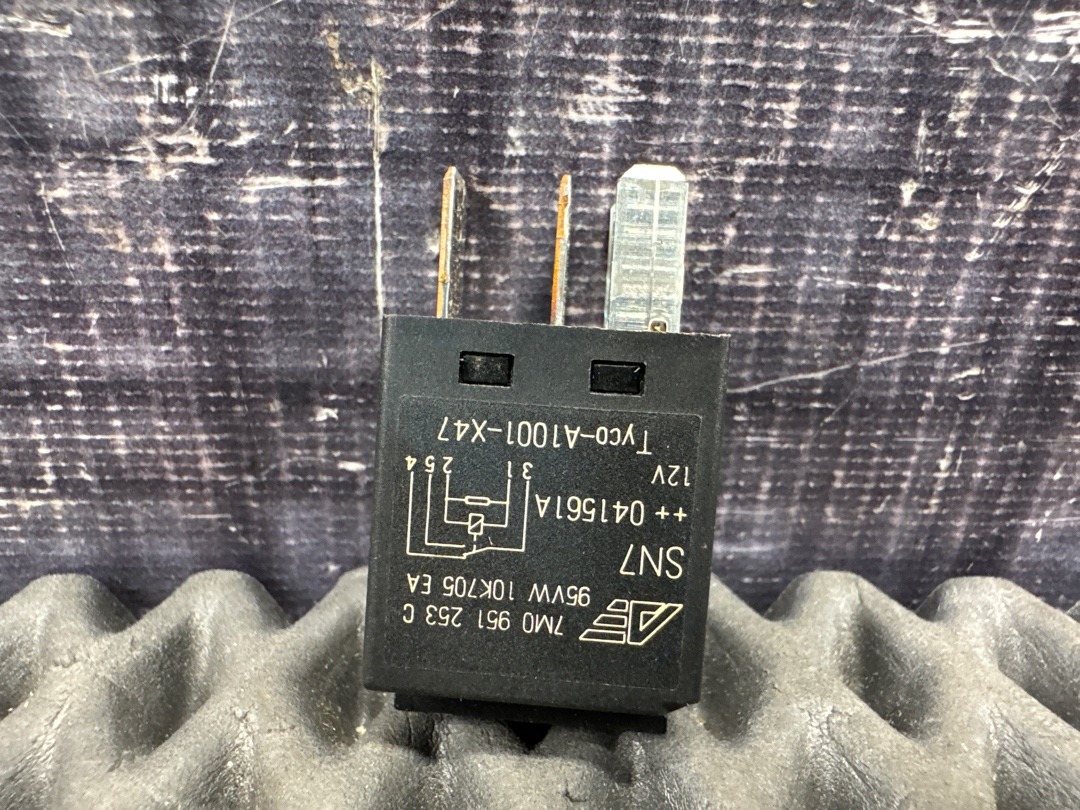 Реле, 258 рублей, Красноярск