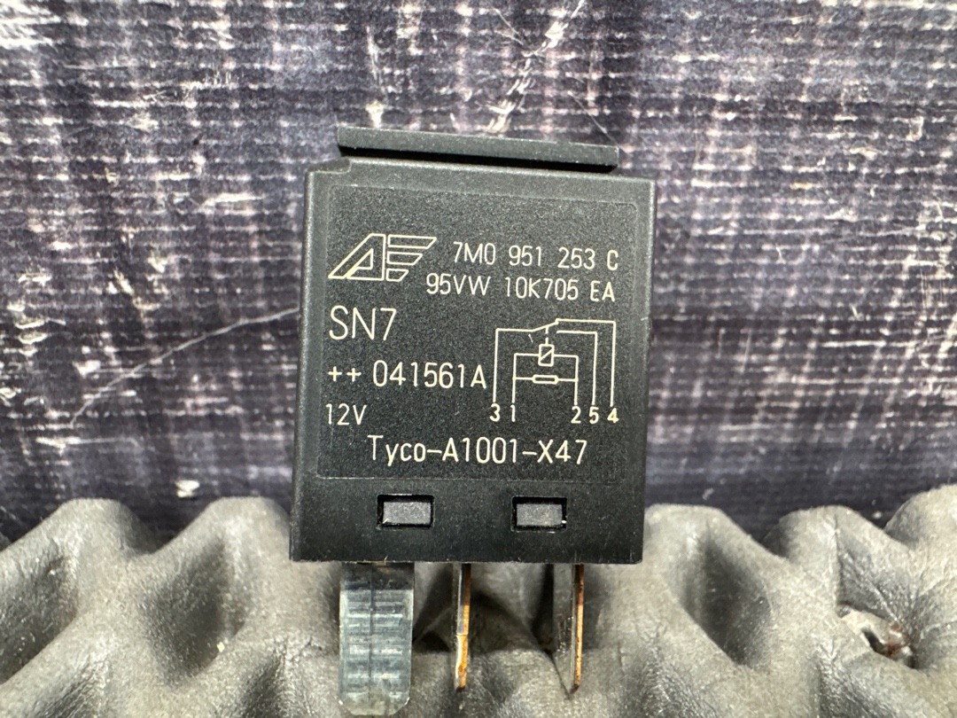 Реле, 258 рублей, Красноярск