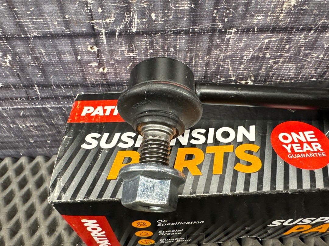 Стойка стабилизатора, 1980 рублей, Красноярск