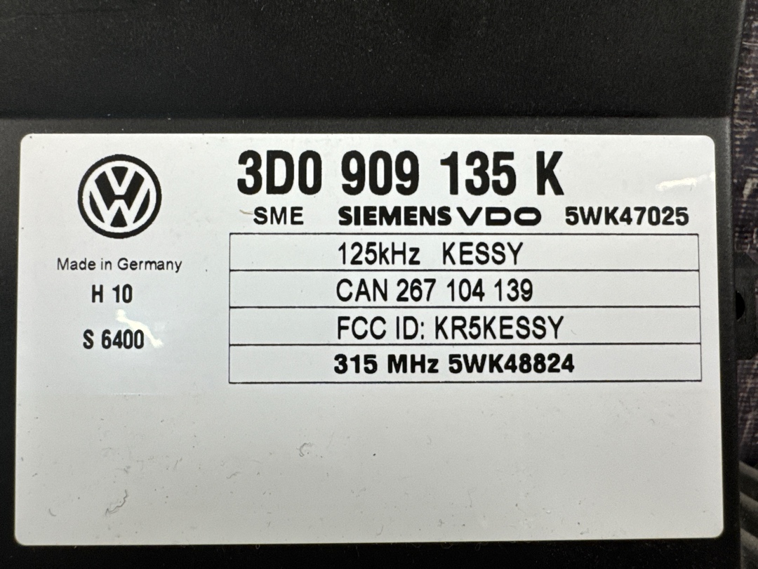 Блок управления центральным замком, 2573 рублей, Красноярск