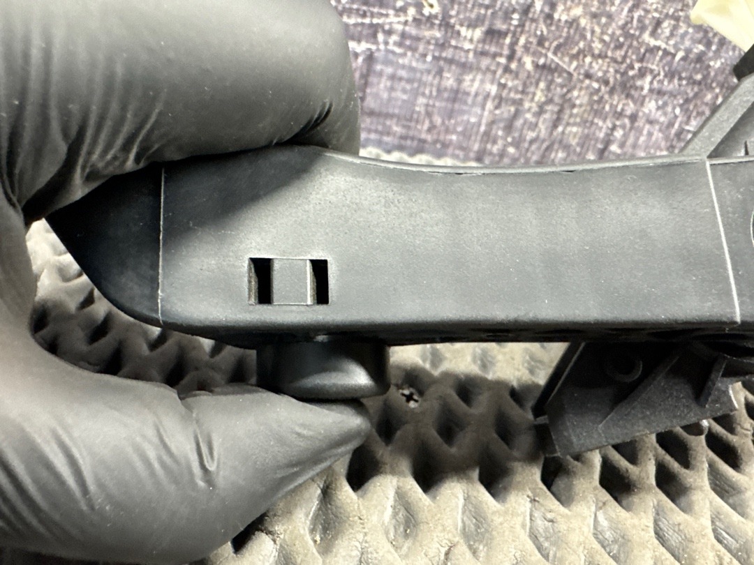 Педаль газа, 858 рублей, Красноярск