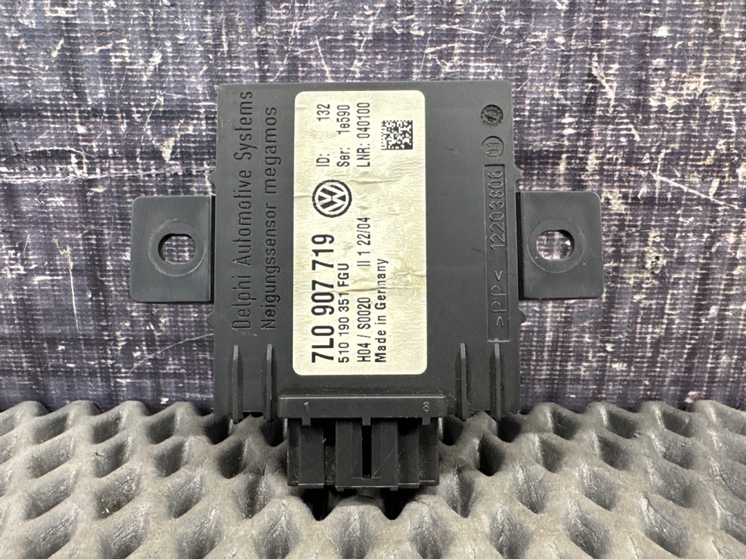 Блок управления сигнализацией, 2145 рублей, Красноярск