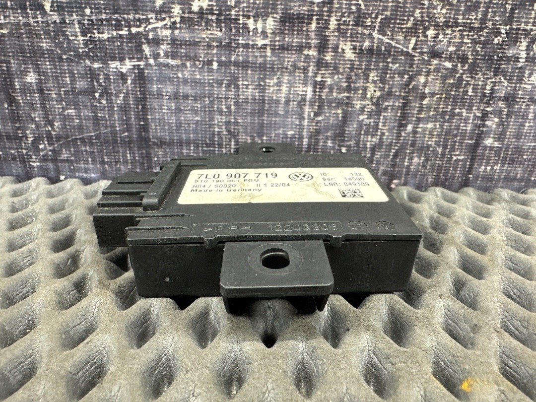 Блок управления сигнализацией, 2145 рублей, Красноярск