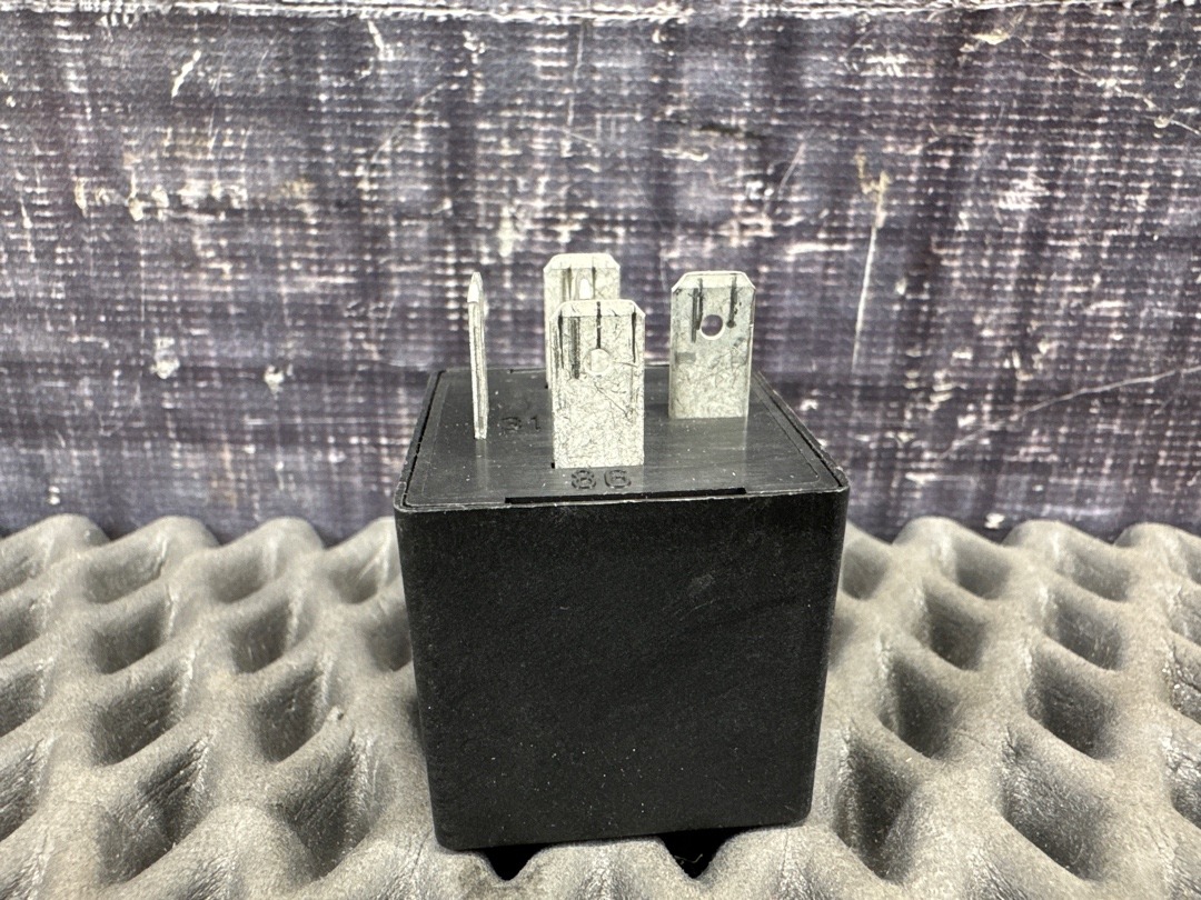 Реле, 258 рублей, Красноярск