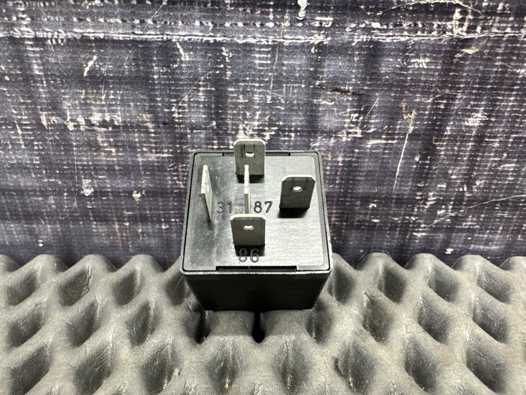 Реле, 258 рублей, Красноярск