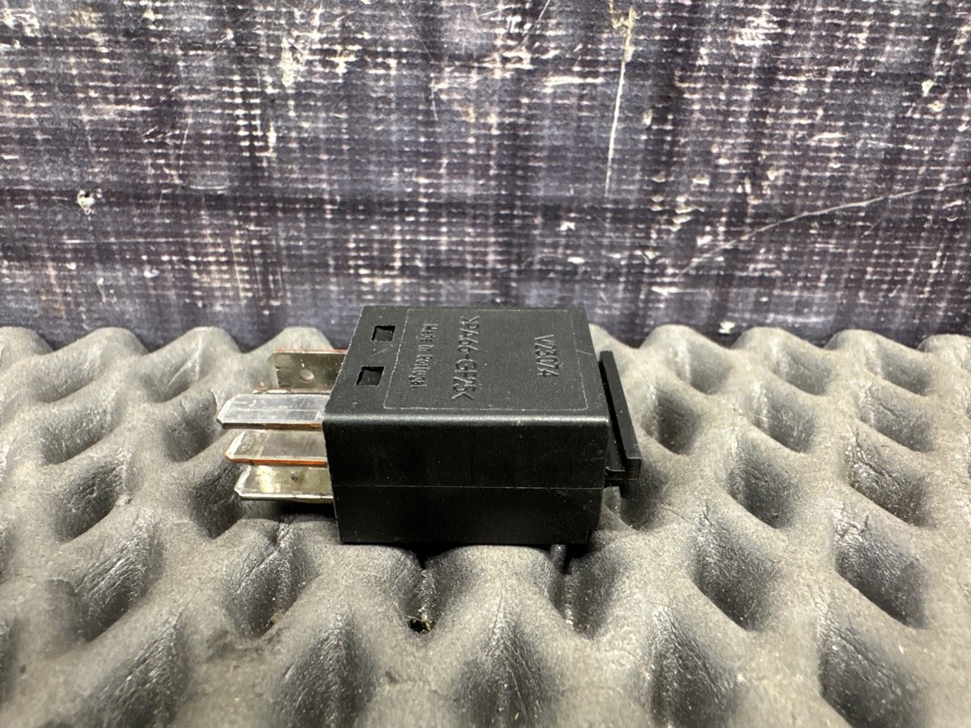 Реле, 258 рублей, Красноярск