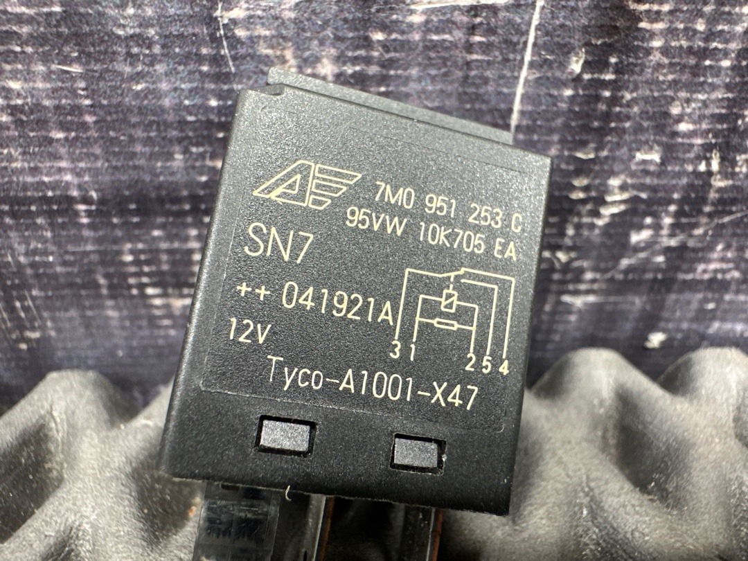 Реле, 258 рублей, Красноярск