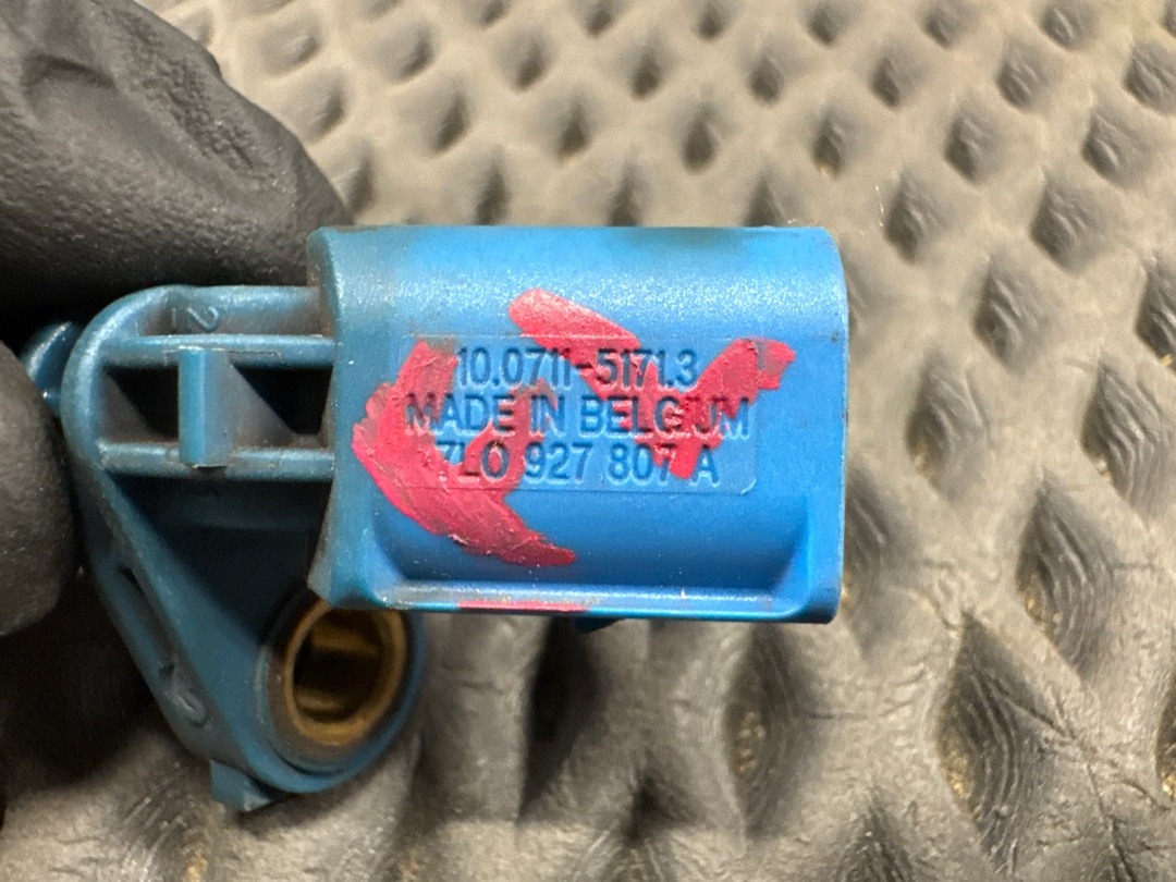 Датчик ABS, 858 рублей, Красноярск