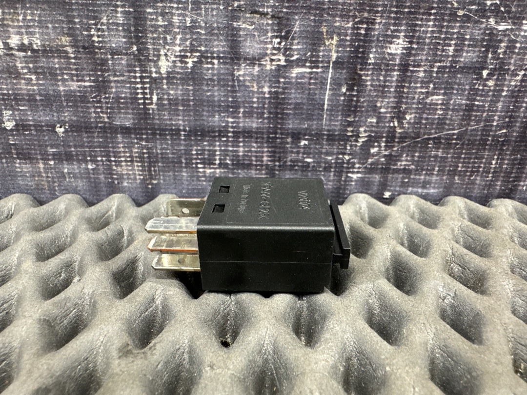 Реле, 258 рублей, Красноярск