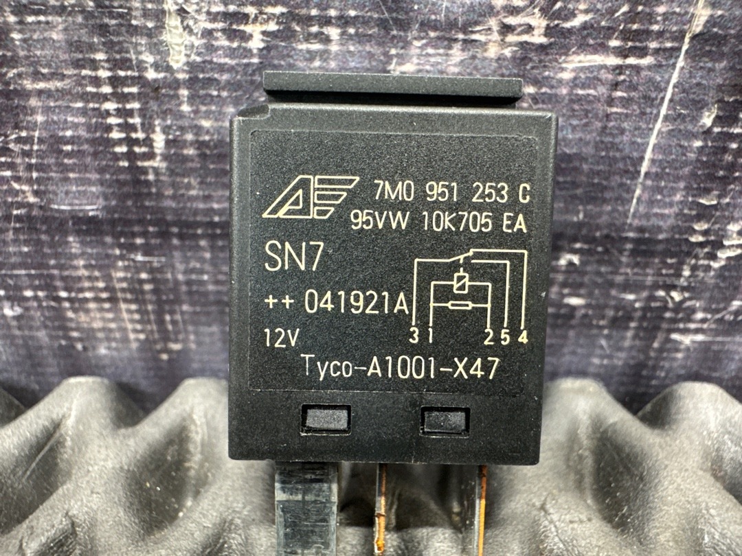 Реле, 258 рублей, Красноярск