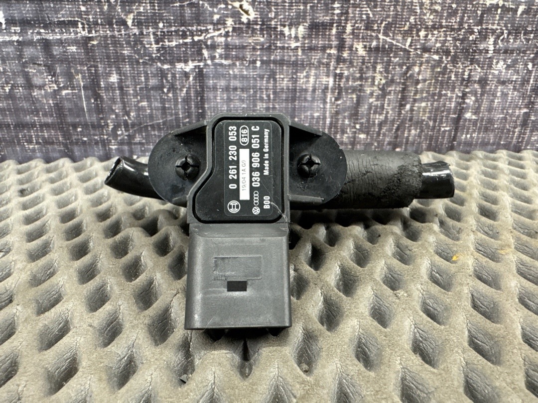 Датчик давления, 858 рублей, Красноярск