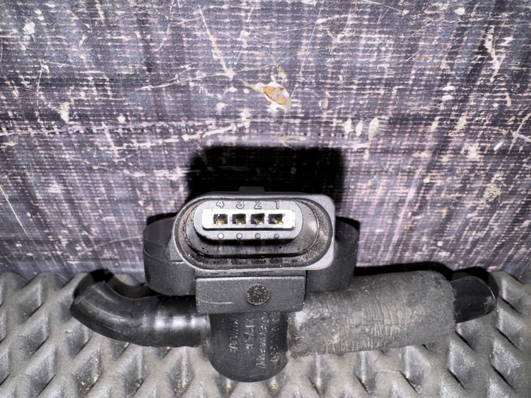 Датчик давления, 858 рублей, Красноярск