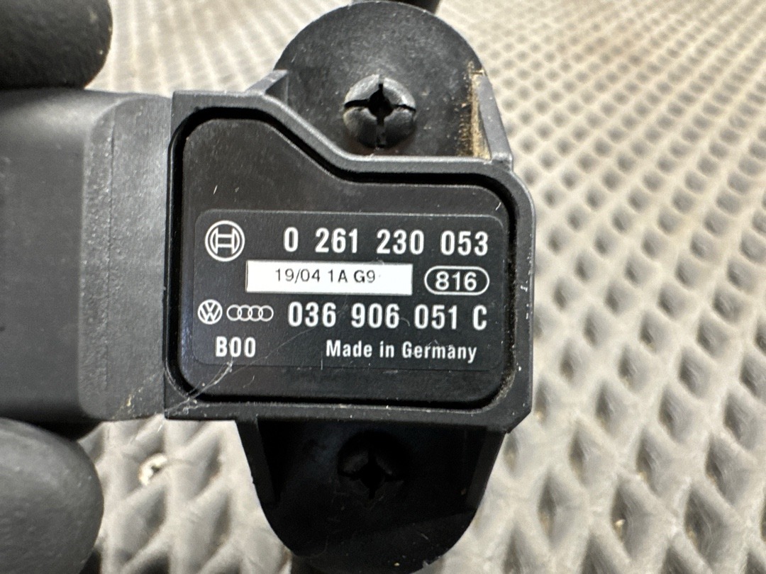 Датчик давления, 858 рублей, Красноярск