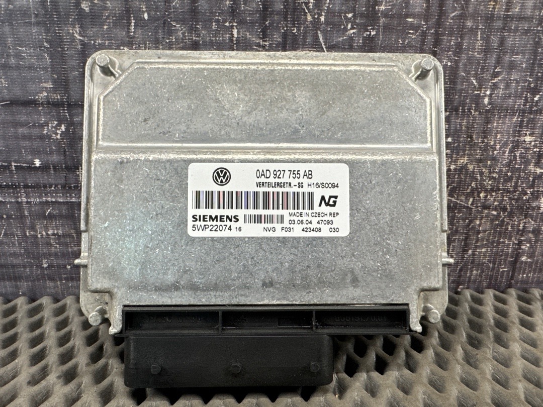 Блок управления раздаткой, 2145 рублей, Красноярск