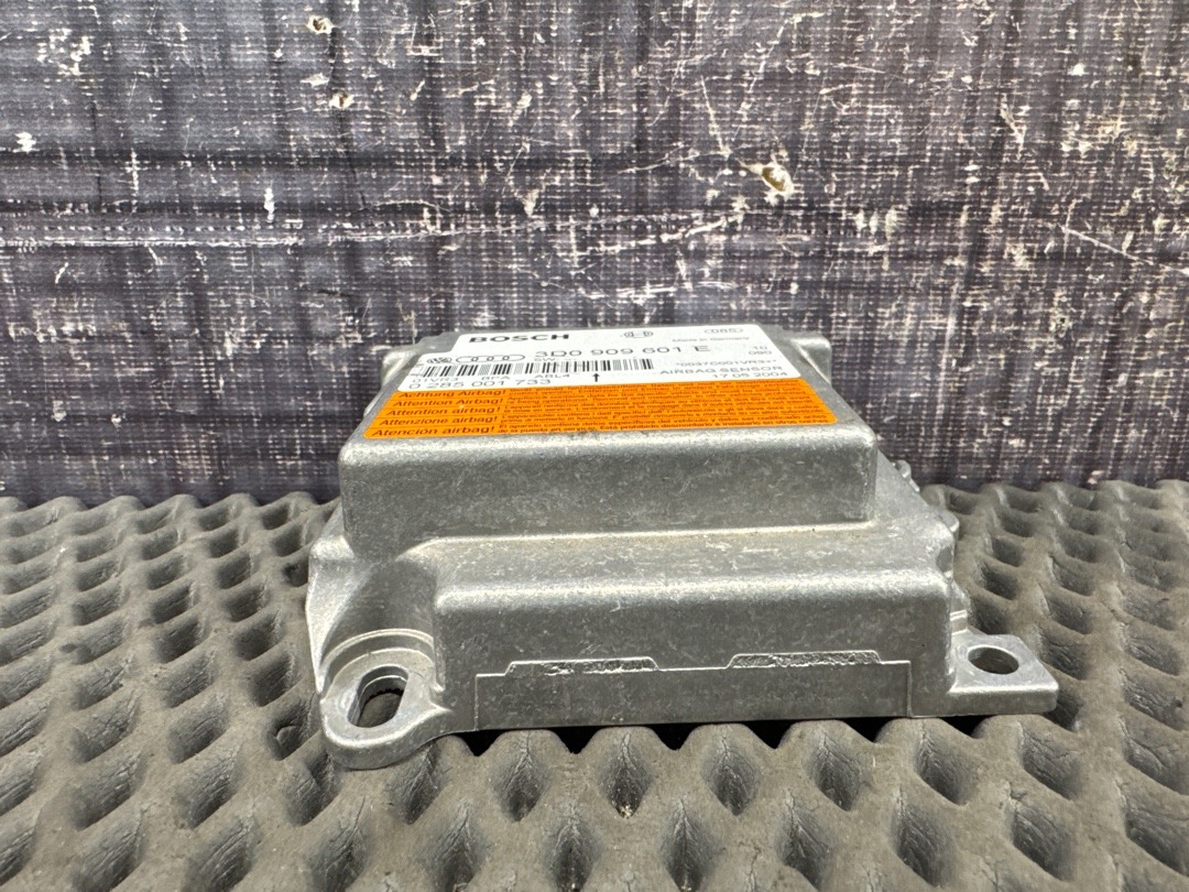 Блок управления Airbag, 2145 рублей, Красноярск