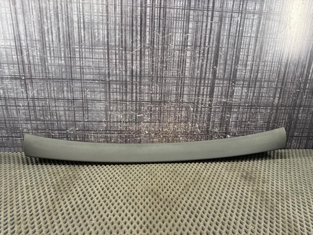 Обшивка крышки багажника, 343 рублей, Красноярск